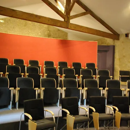 Le Relais Du Grand Logis-3