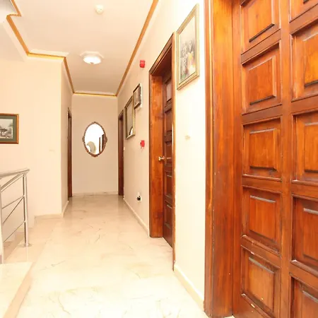 Gul Sultan Hotel-3