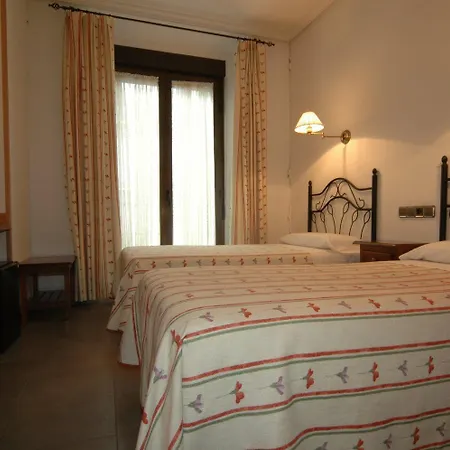 Hostal Ivor-2