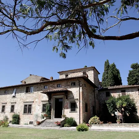 Villa Medicea Lo Sprocco-2