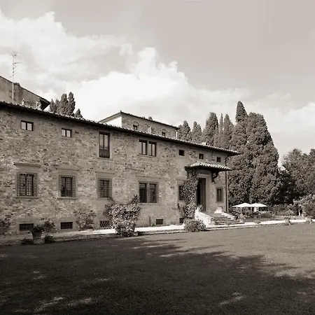 Villa Medicea Lo Sprocco-3