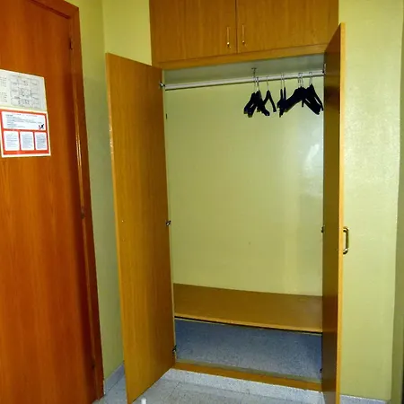 Hostal Nuevo Colon-3