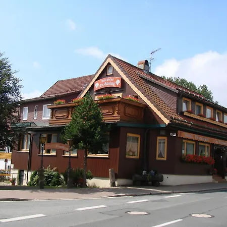 Hotel Zur Erholung-3