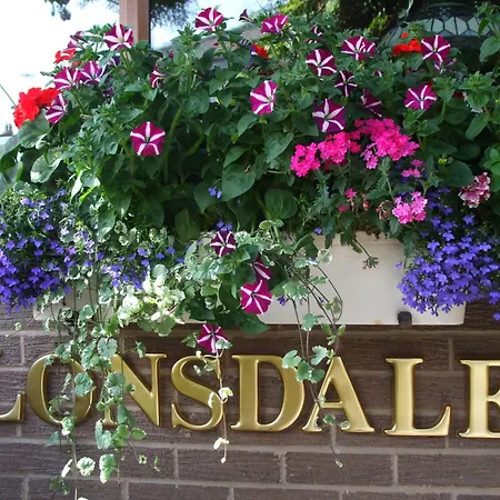 The Lonsdale-2