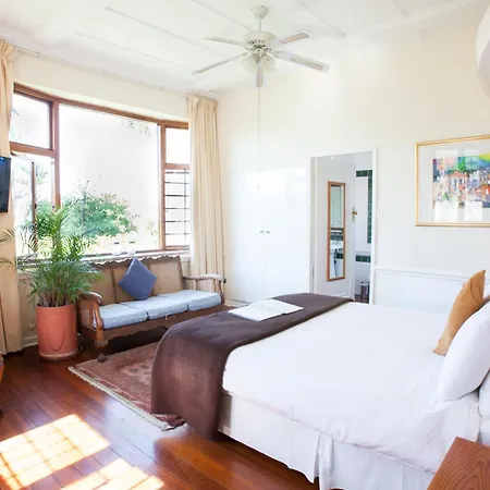 Brenwin Guest House-2