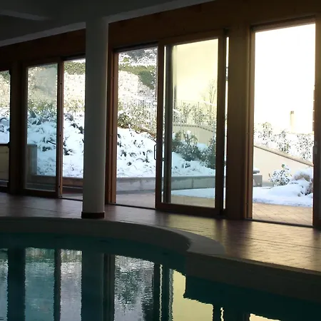 Relais Palazzo Lodron-3
