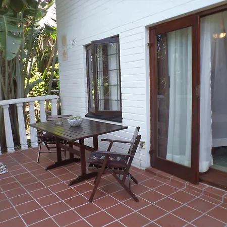 St. Lucia Wetlands Guest House-2