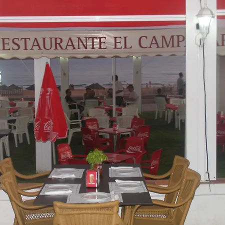 El Campanario-3
