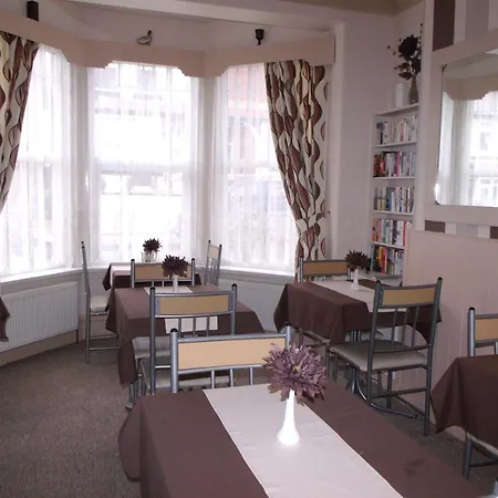 Jasmine Guest House-2