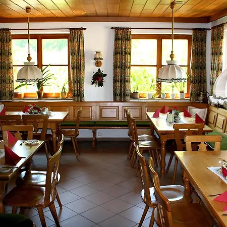 Gasthof Alte Schreinerei-2