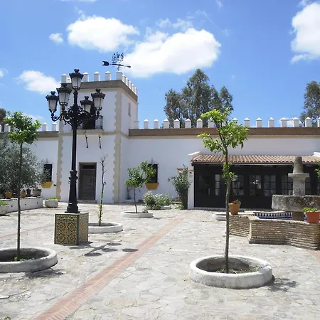 Cortijo Los Monteros-3