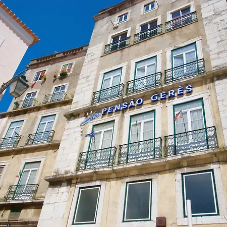 Residencial Geres-2