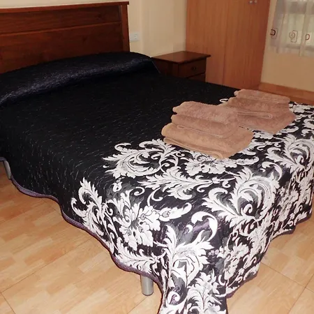 Hostal Abastos-2