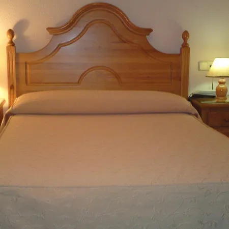Hostal Maria Cristina-3