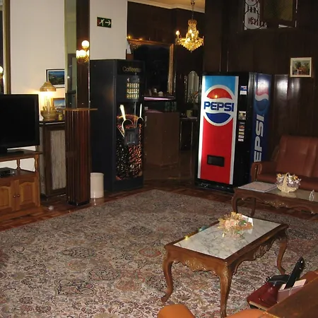 Hostal Maria Cristina-2