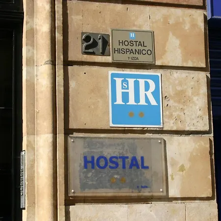 Hostal Hispanico I-3