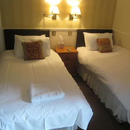Elder York Guest House-3