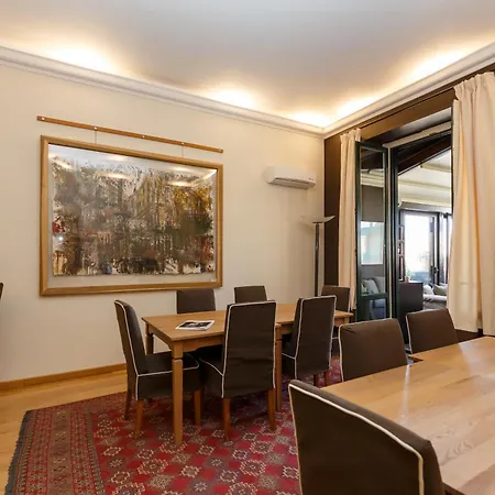 Bb 22 Charming Rooms & Apartments-2