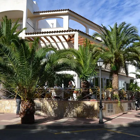 Hostal Leo D'Or-3