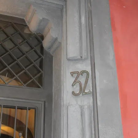 B&B Chiaia 32-2