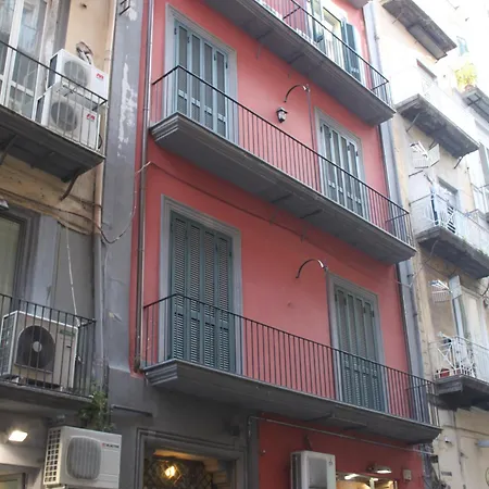 B&B Chiaia 32-3