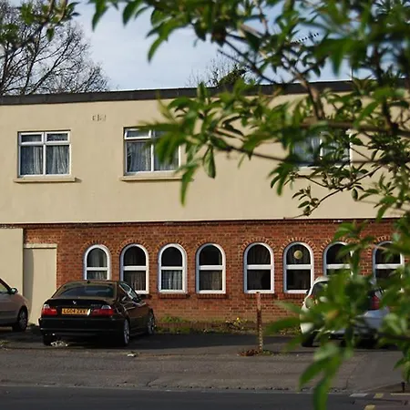 Hillingdon Lodge-2