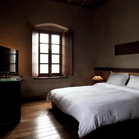 Lazareto Hotel-2