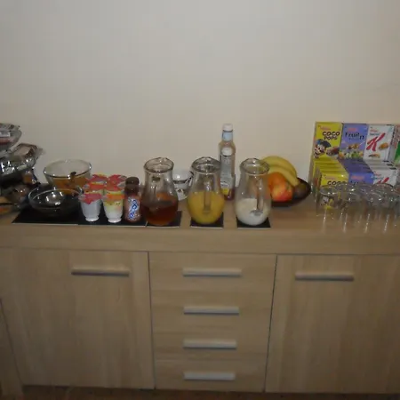 Armadale Guest House-2