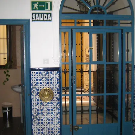 Pension La Montorena-2