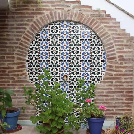 El Cobijo de Vejer-2