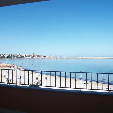 Guest House Sea Rooms Alghero-3