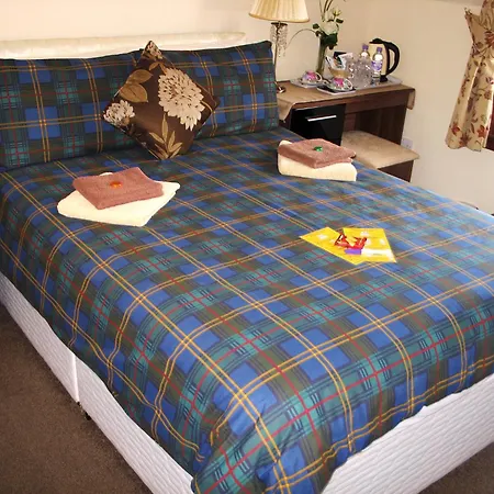 Torridon Guest House-2