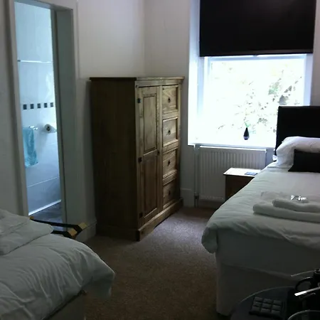 Edelweiss Guest House-3