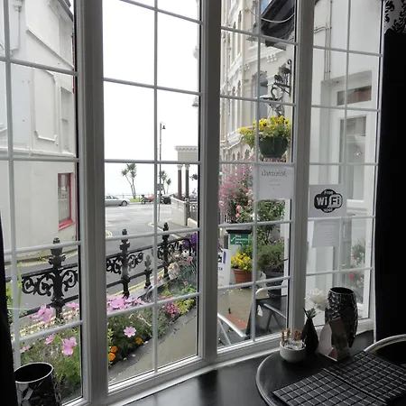 Edelweiss Guest House-2