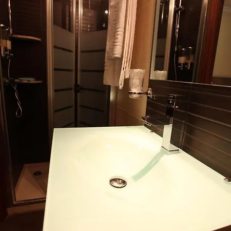 Hostal Zurbaran-2