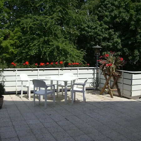 Hotel Haus Kirsch-2