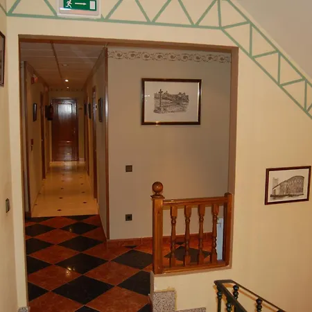 Hostal Don Jaime I y II-2