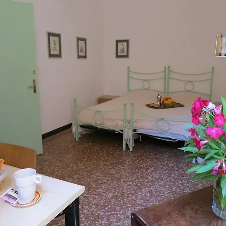 Casa Della Zia, Bologna By Short Holidays-3