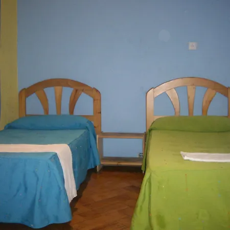 Hostal Pacios-3