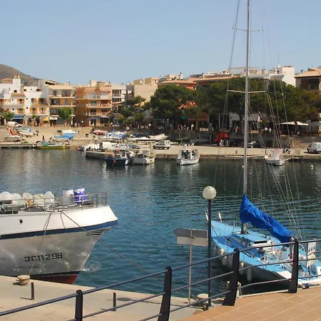 Hostal Cala Ratjada-2