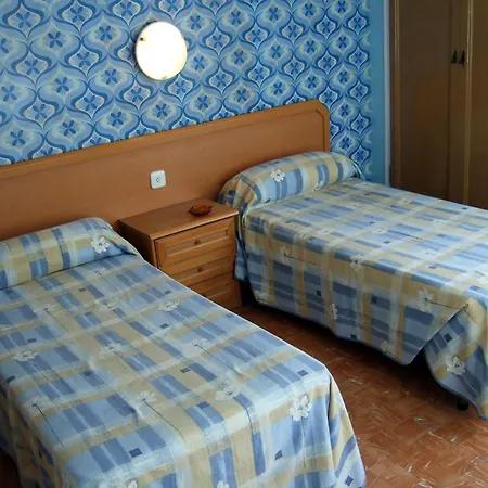 Hostal Julieta-3