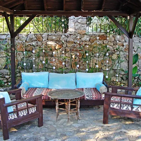 Villa Rhapsody Pension-3