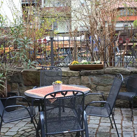 Haus Buchheim - Pension am Schloss-3