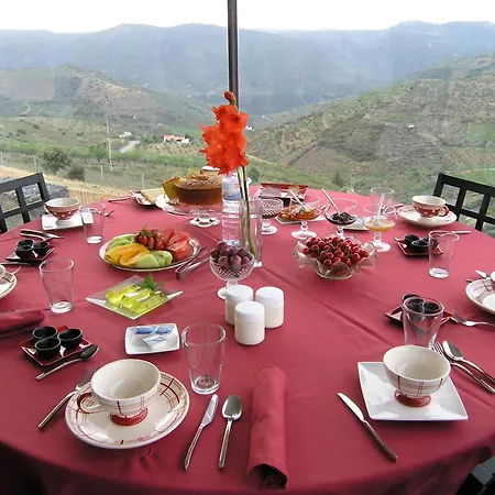 Casa de Alpajares - Guest House&Spa-2