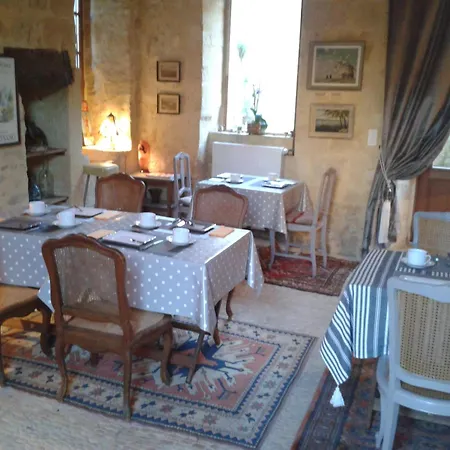 Sarlat Cote Jardin-3