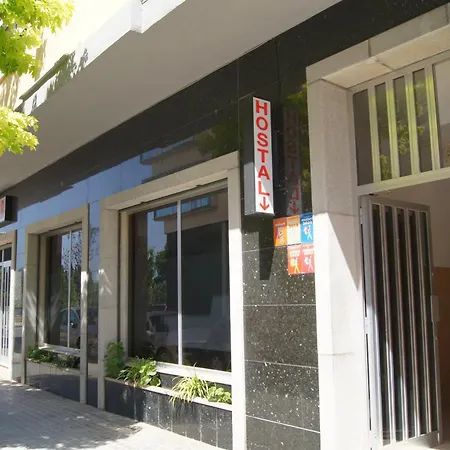 Hostal Sanmar-3