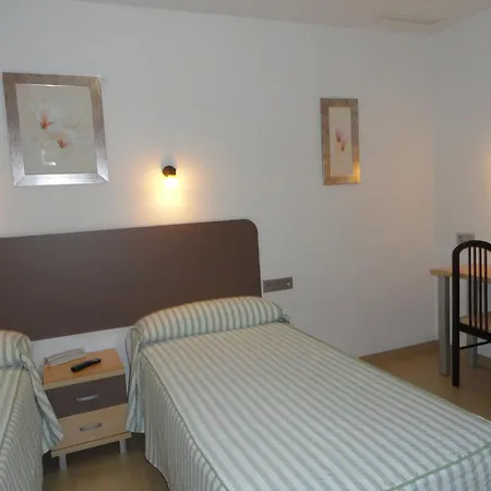 Hostal San Marcos-3