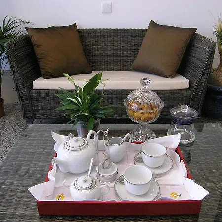 Casa de Alpajares - Guest House&Spa-3