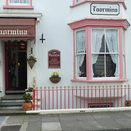 Taormina Guest House-3