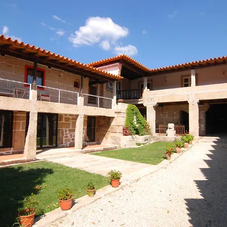 1720 Quinta Da Cancela - Winery & Farmhouse-3